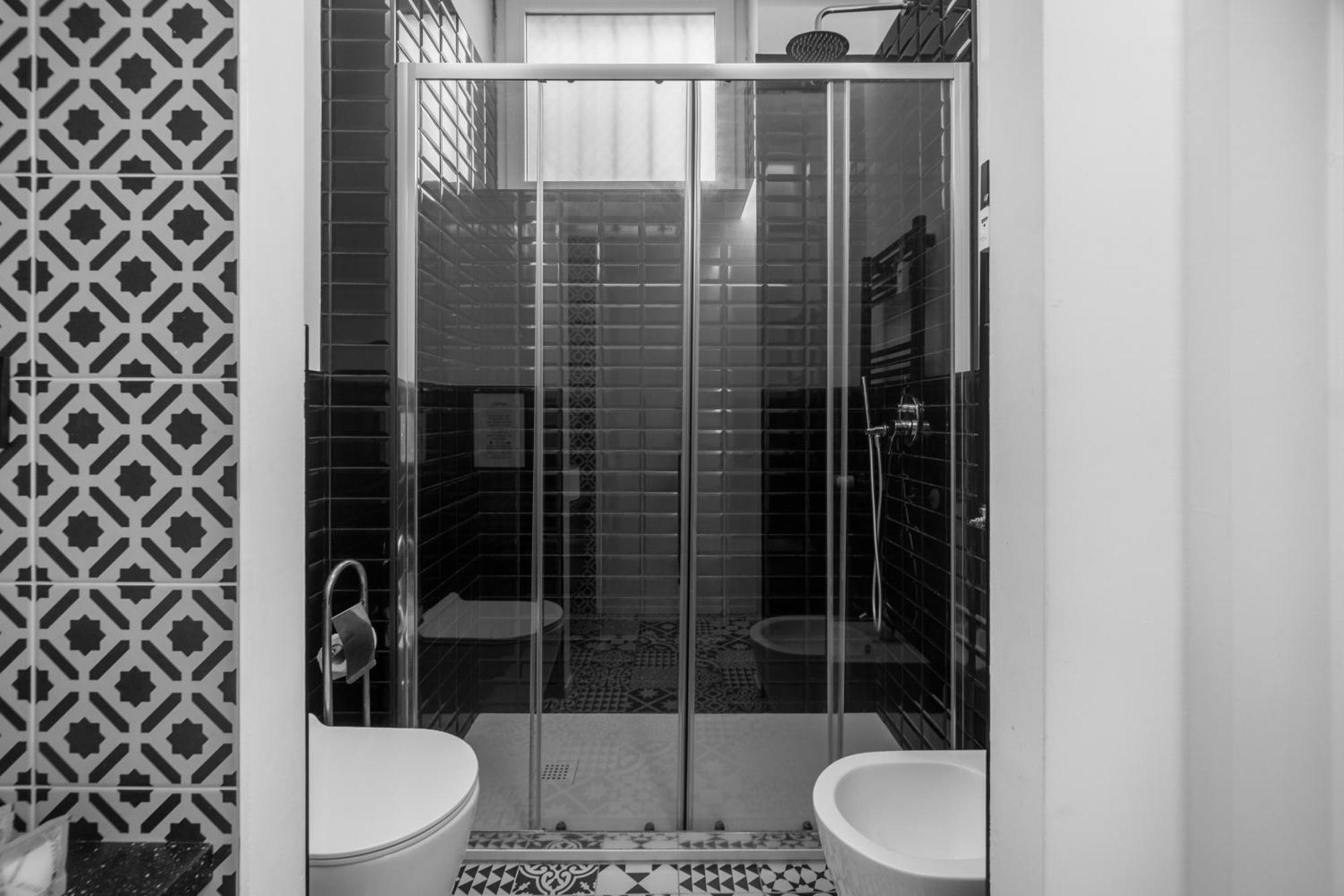 Pag60 -Crescenzago-Luxury Green House ミラノ エクステリア 写真