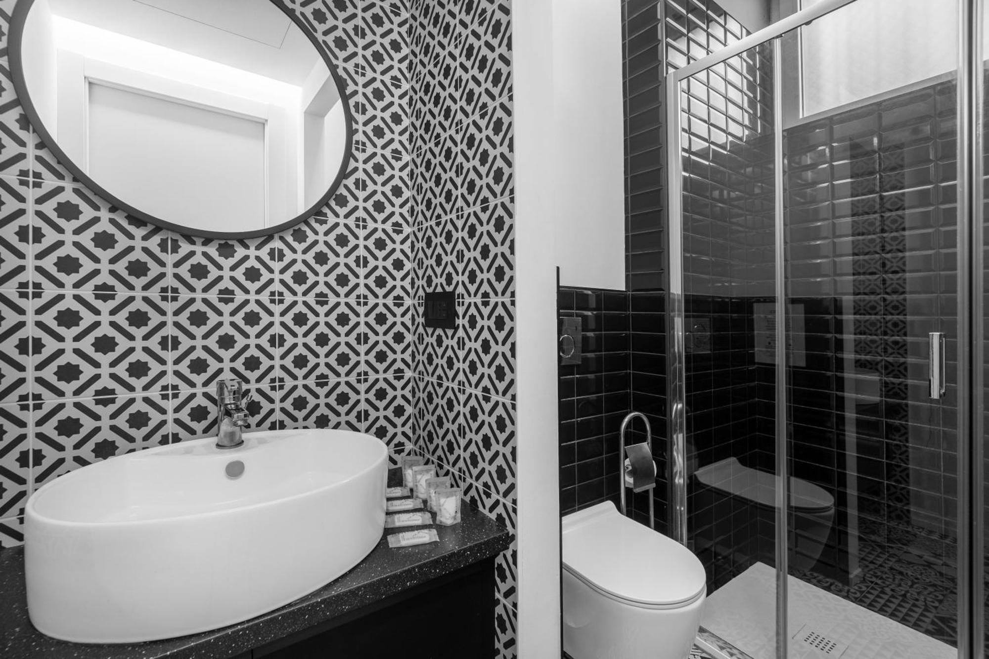 Pag60 -Crescenzago-Luxury Green House ミラノ エクステリア 写真