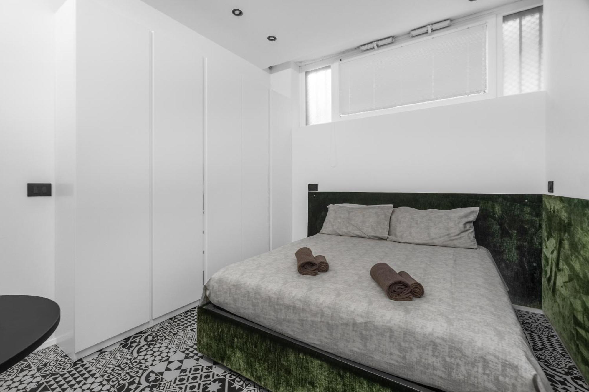 Pag60 -Crescenzago-Luxury Green House ミラノ エクステリア 写真